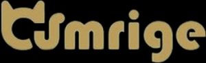 Cumrige logo black